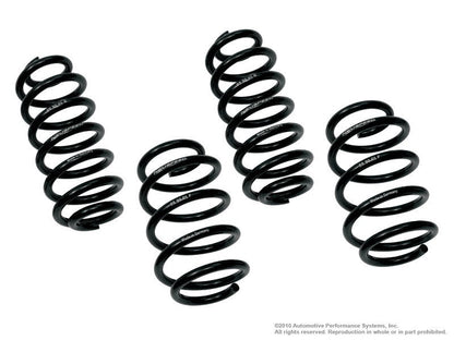 Lowering Springs Kit | Sport • MQB A3 8V, GTI Mk7/Arteon FWD