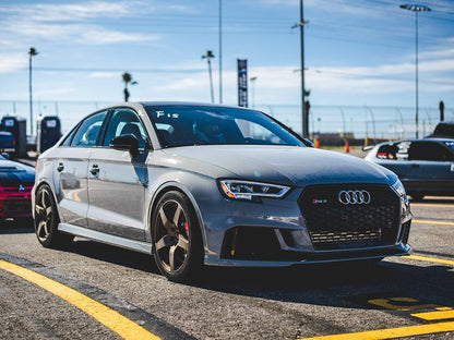 Lowering Springs Kit | Sport • MQB S3/RS3 8V.2