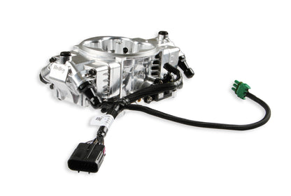 EFI Terminator X Stealth 4150 - Shiny - 4 Injectors - 650 HP