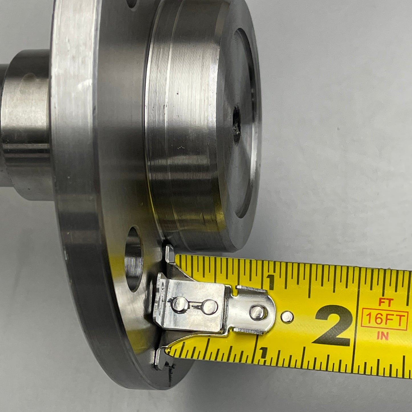 POWER TORQUE Axle Shaft Rear Axle Kit for DODGE AXK-129 (Ref 723A691F)