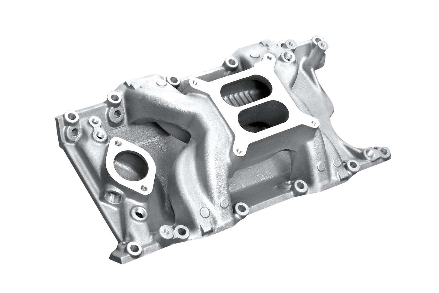 SB Chrysler/Mopar Crosswind Intake Manifold