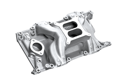 SB Chrysler/Mopar Crosswind Intake Manifold