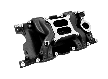 SB Chrysler/Mopar Crosswind Intake Manifold