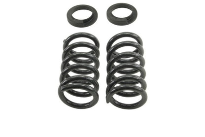 Belltech Pro Coil Spring Set 97-03 F150 8 Cyl 2inch-3inch