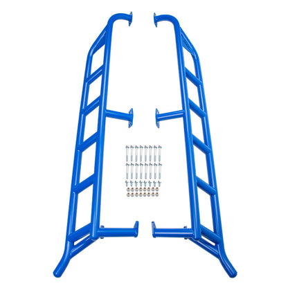 Wehrli 19+ Honda  1000X 4 Seat Tree Kickers