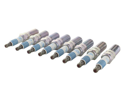 Ford Performance Parts 2011-2014 Mustang 5.0L Cold Spark Plug Set