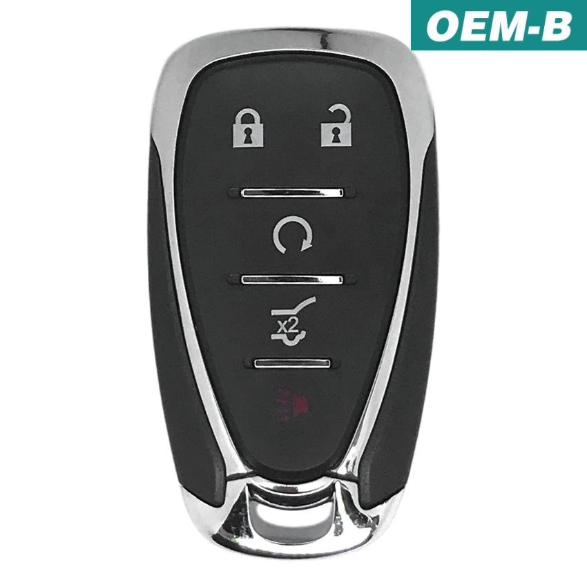 Chevrolet Traverse 2018-2020 OEM 5 Button Smart Key HYQ4EA