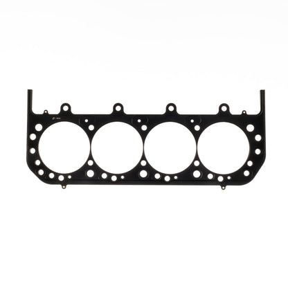 Cometic Gasket Cometic GM 500 DRCE 2 Pro Stock V8 .027in MLS Cylinder Head Gasket - 4.780in Bore C5451-027