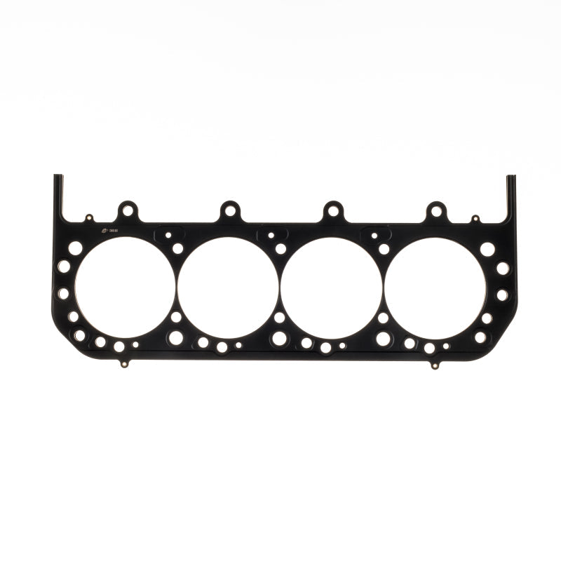 Cometic Gasket Cometic GM 500 DRCE 2 Pro Stock V8 .060in MLS Cylinder Head Gasket - 4.780in Bore C5451-060