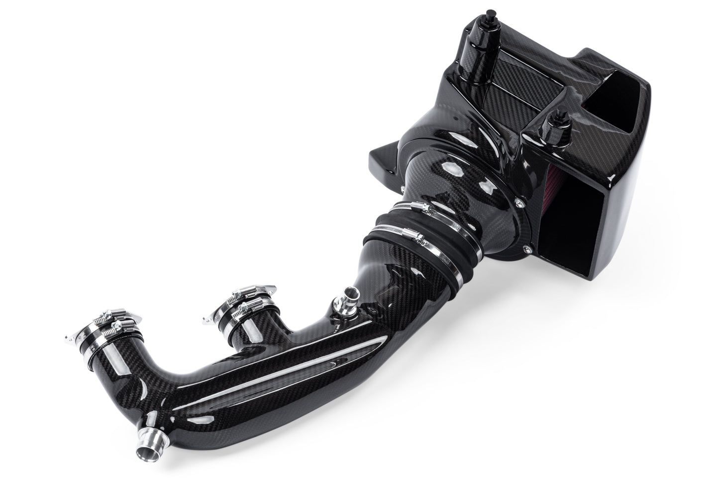 APR Carbon Fiber Intake - 2.9T RS4/RS5 (B9)