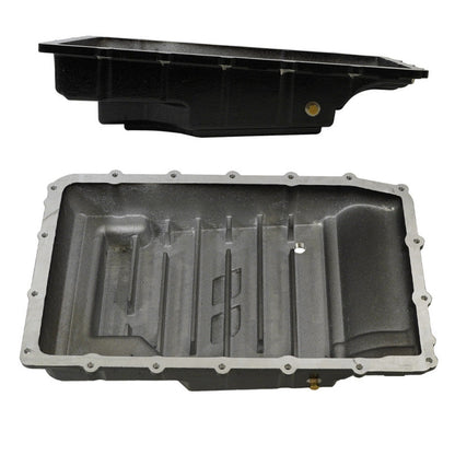 BD Diesel Transmission Pan Kit Kit 10R60/10R80 1061718