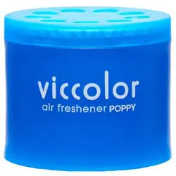 6 Pack Diax Viccolor JDM Air Freshener ビッカラ