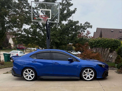[BACKORDER] Rear Duckbill - Subaru WRX (VB, 2022+)
