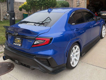 [BACKORDER] Rear Duckbill - Subaru WRX (VB, 2022+)