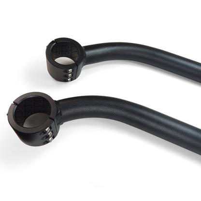 Clamp-on Roll Cage Harness Bar for 2014 Can-Am Maverick MAX