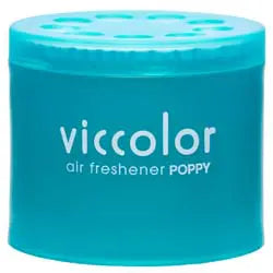6 Pack Diax Viccolor JDM Air Freshener ビッカラ