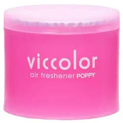 6 Pack Diax Viccolor JDM Air Freshener ビッカラ