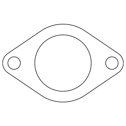 Cometic Gasket Cometic Subaru EJ205 .064in AM Exhaust Crossover Gasket Set C4859-064