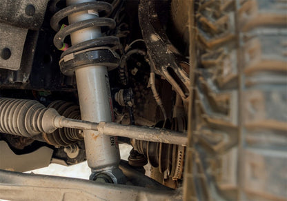 Ford Racing 21-23 Bronco (4Dr) Off-Road Suspension 2in Lift Kit M-18000-B1