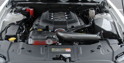 AEM Induction AEM 11 Ford Mustang 5.0L V8 Brute Force Cold Air Intake System 21-8122DC