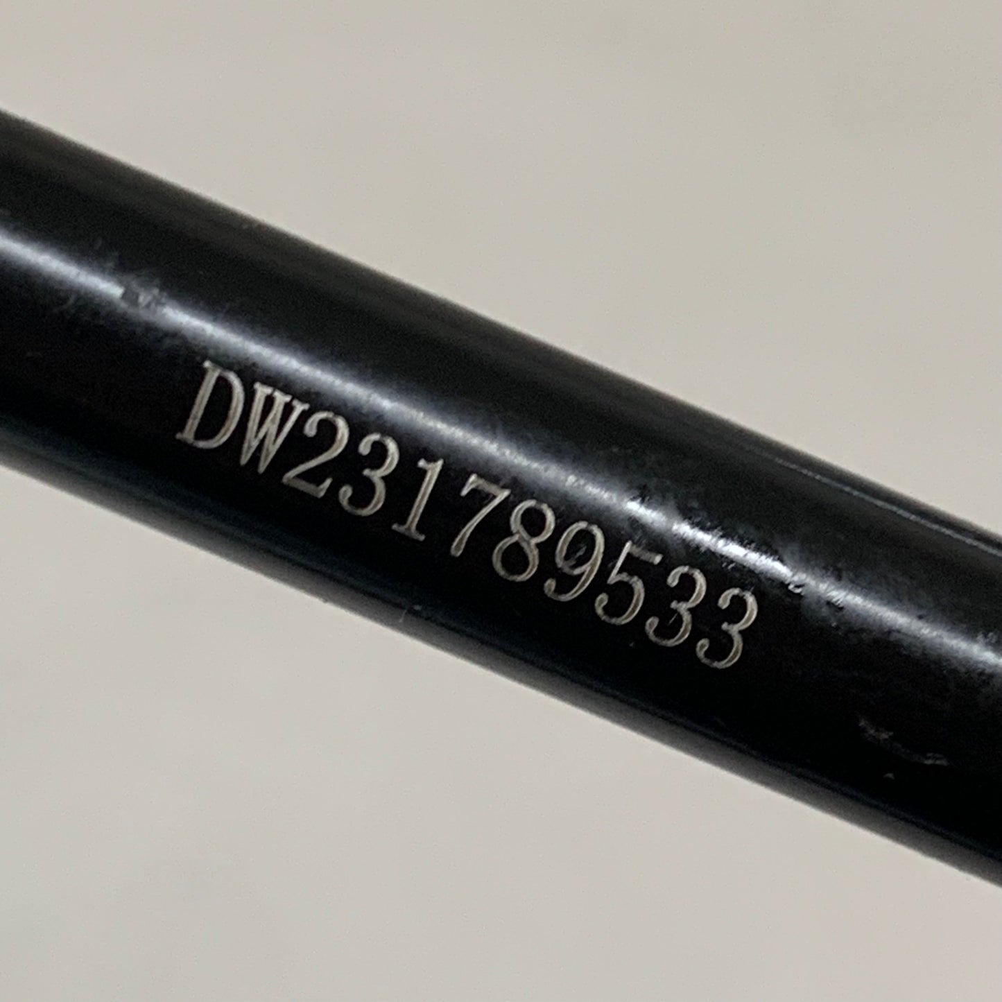 DRIVE WORKS Sway Bar Link Chassis Parts DW-K80261