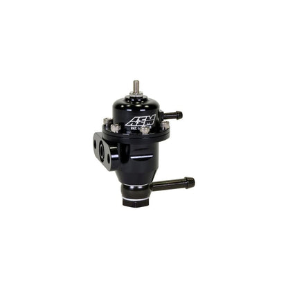 AEM Adjustable Fuel Pressure Regulator Barb Fitting