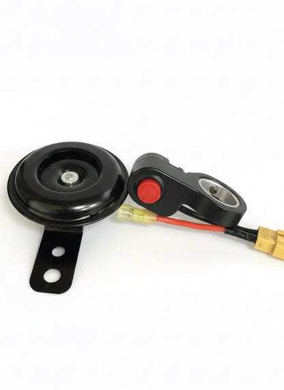 🔥SOLD OUT🔥Battery Powered Horn V1 [With a Switch]