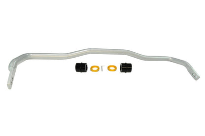 Whiteline Front Sway Bar 32mm Heavy Duty Blade Adjustable Chrysler 300 2005-2010