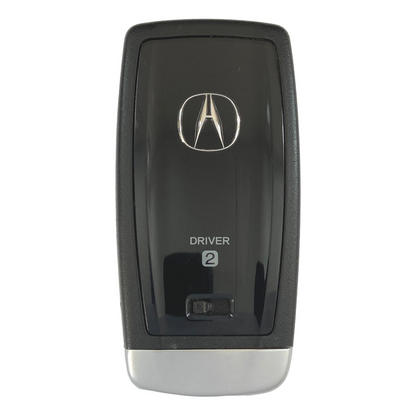 Acura MDX RDX 2019-2020 OEM 5 Button Smart Key KR5995364 | Driver 2