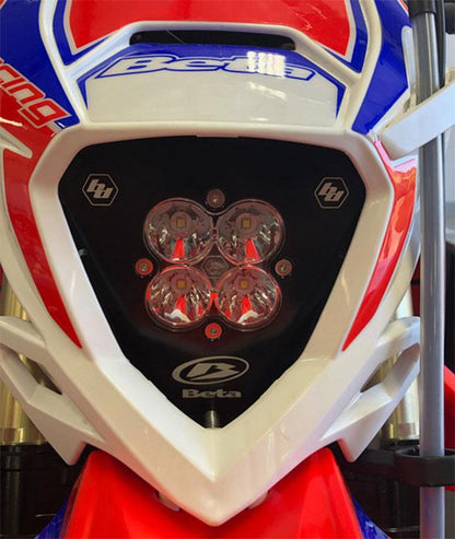 Squadron Sport Headlight Kit (A/C) Beta 2020-On RR 2-Stroke 125RR/200RR/250RR/300RR/RX