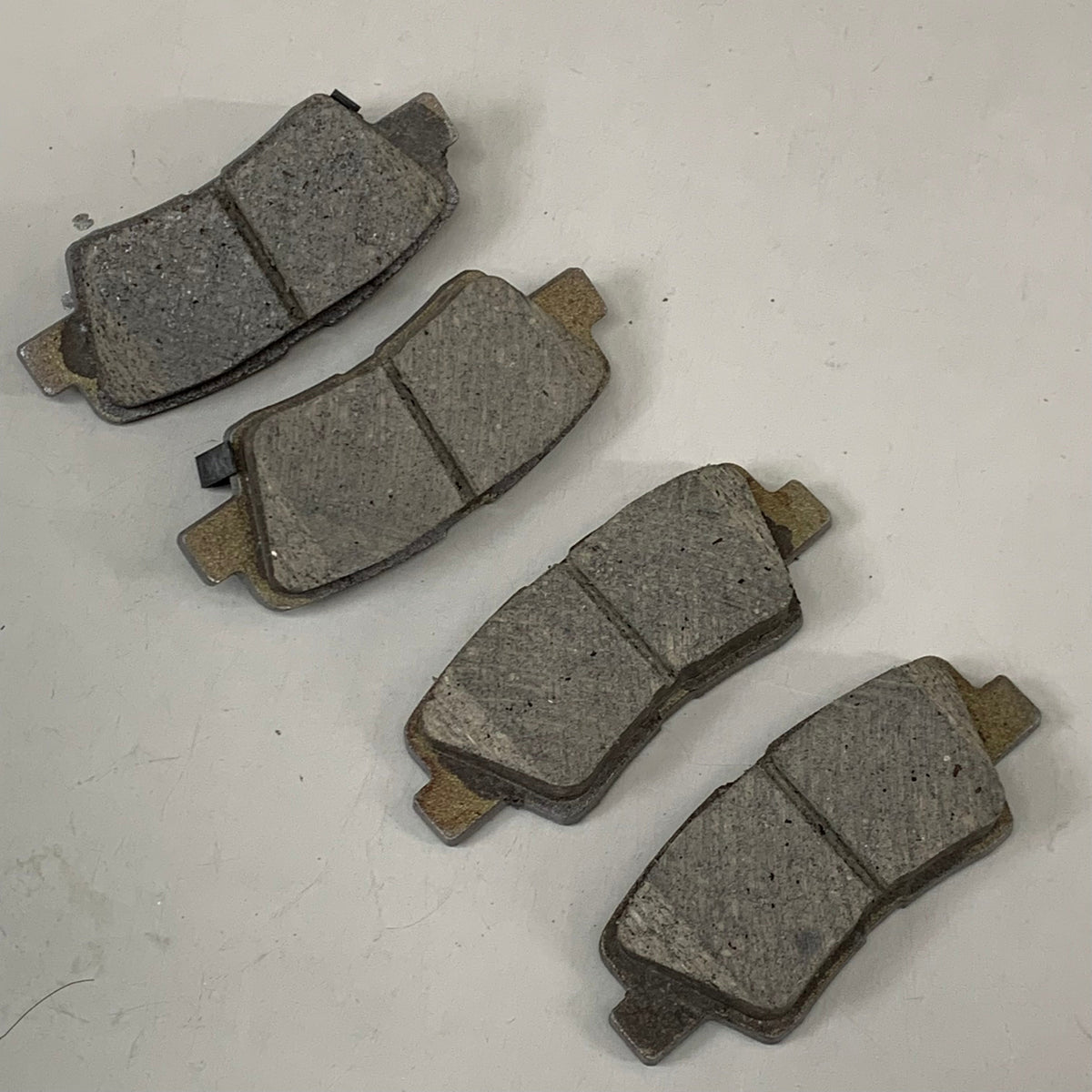 WAGNER High Performance Rear Disc Brake Pad For Hyundai & Kia Models PD1313