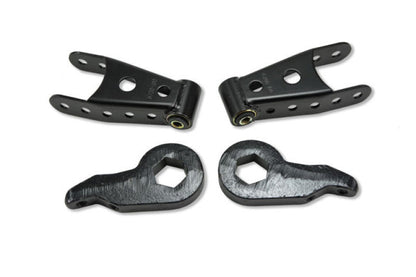 Belltech LOWERING KIT W/O SHOCKS 766