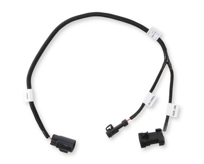 Holley EFI Gen III HEMI Vvt Harness