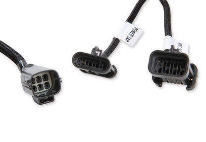 Holley EFI Gen III HEMI Vvt Harness