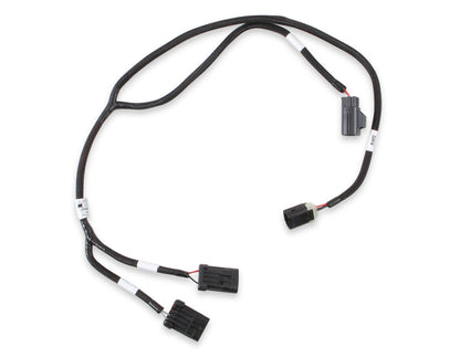Holley EFI Gen III HEMI Vvt and Srv Harness