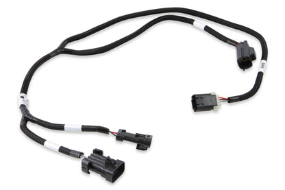 Holley EFI Gen III HEMI Vvt and Srv Harness