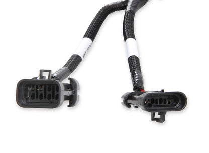 Holley EFI Gen III HEMI Vvt and Srv Harness