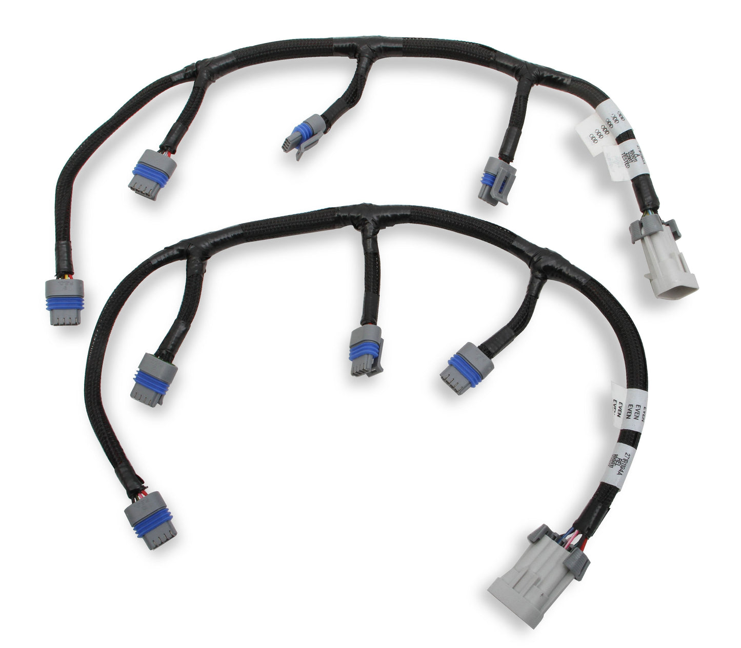 LS Coil Harnesses