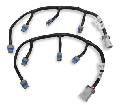 LS Coil Harnesses