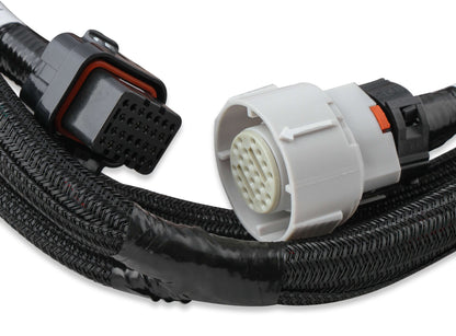 EFI Terminator X Max - LS1/LS624x Crank - 1x Cam - EV1 Injectors - Transmission Control - 3.5 in. Touchscreen