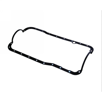 Ford 1pc Rubber Oil Pan Gskt 351/5.8L Smooth Pan Rail FRDM6710-A351