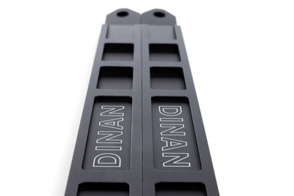 Dinan Strut Tower Braces - 2019-2025 BMW Z4 sDrive30i/M40i Front - Aluminum - G29