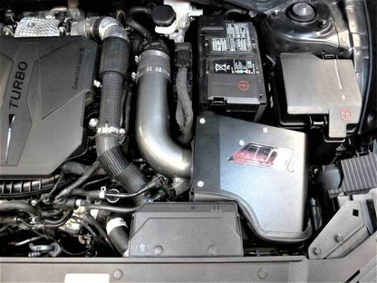 AEM Induction AEM 2021 Kia Sorento L4 2.4L Turbo F/I Cold Air Intake System 21-886C