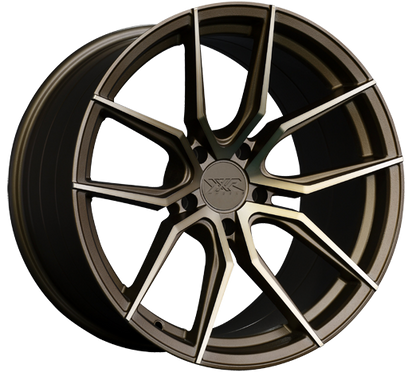 XXR 559 Wheel Bronze 19x10 +20 5x4.5