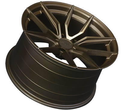 XXR 559 Wheel Bronze 19x10 +40 5x4.5