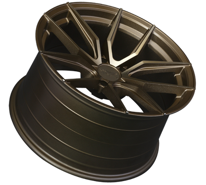 XXR 559 Wheel Bronze 18x10 +20 5x4.5