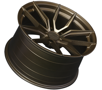 XXR 559 Wheel Bronze 19x8.5 +20 5x4.5