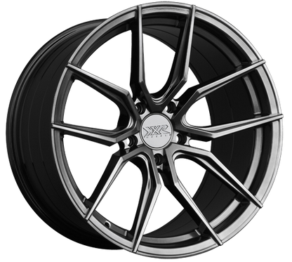 XXR 559 Wheel Chromium Black 19x8.5 +20 5x4.5