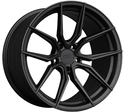 XXR 559 Wheel Flat Graphite 18x10 +20 5x4.5