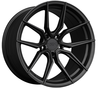 XXR 559 Wheel Flat Graphite 19x8.5 +20 5x4.5
